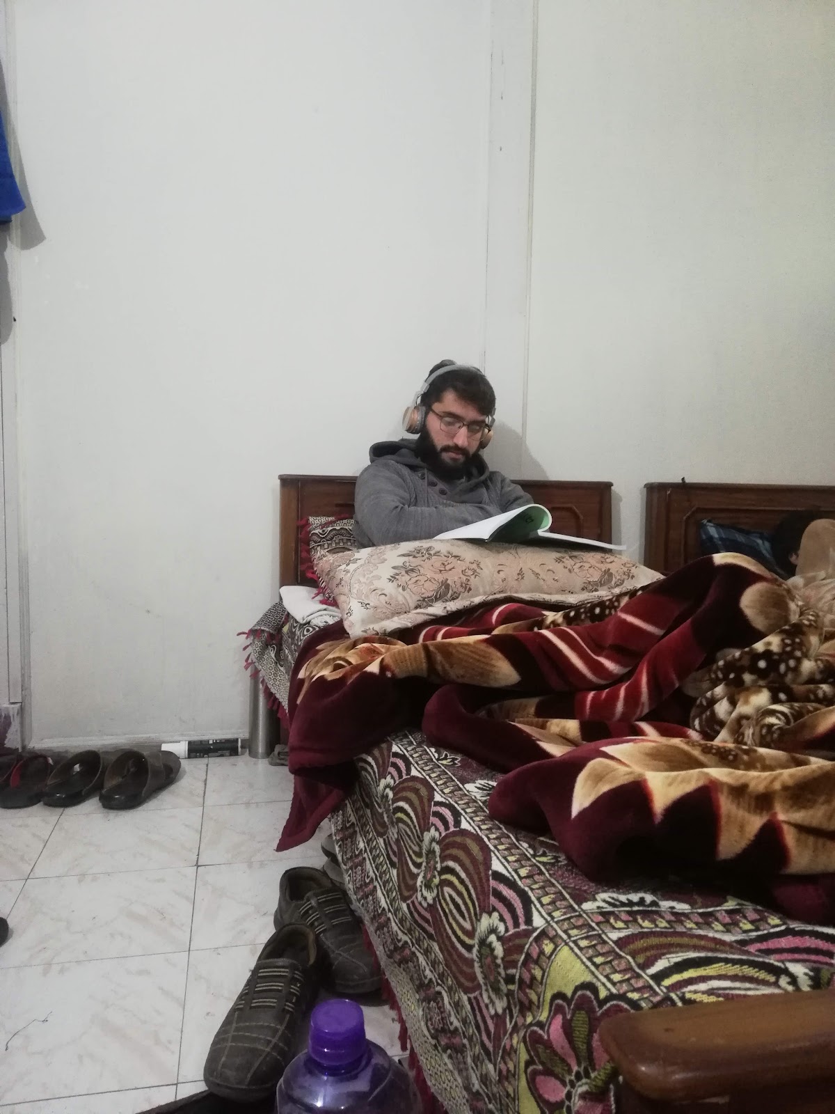 Al-Khair Boys Hostel G-10/3 — photo 10