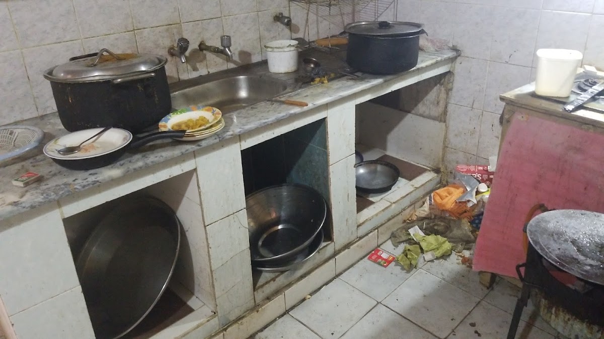 Al-Khair Boys Hostel G-10/3 — photo 7