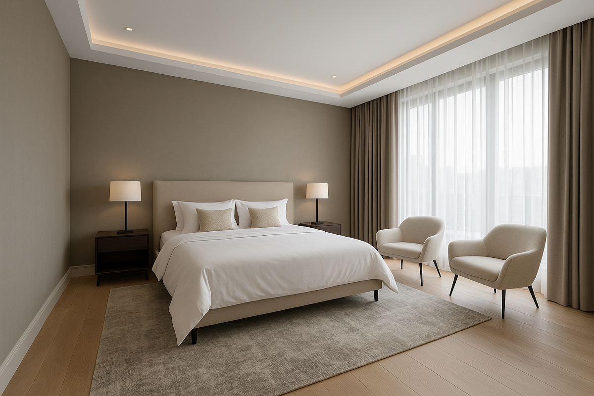 Tashreefaat Guest House — photo 8