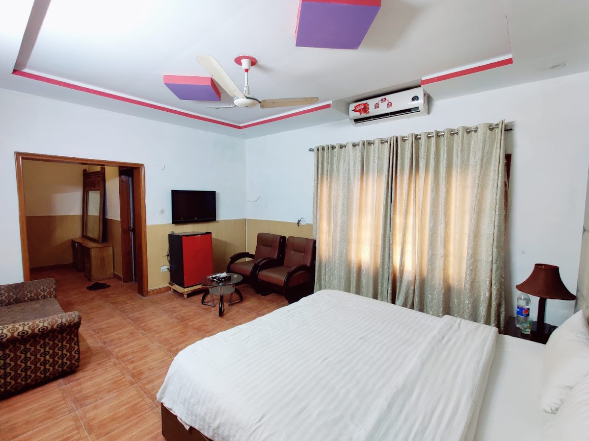 Tashreefaat Guest House — photo 9
