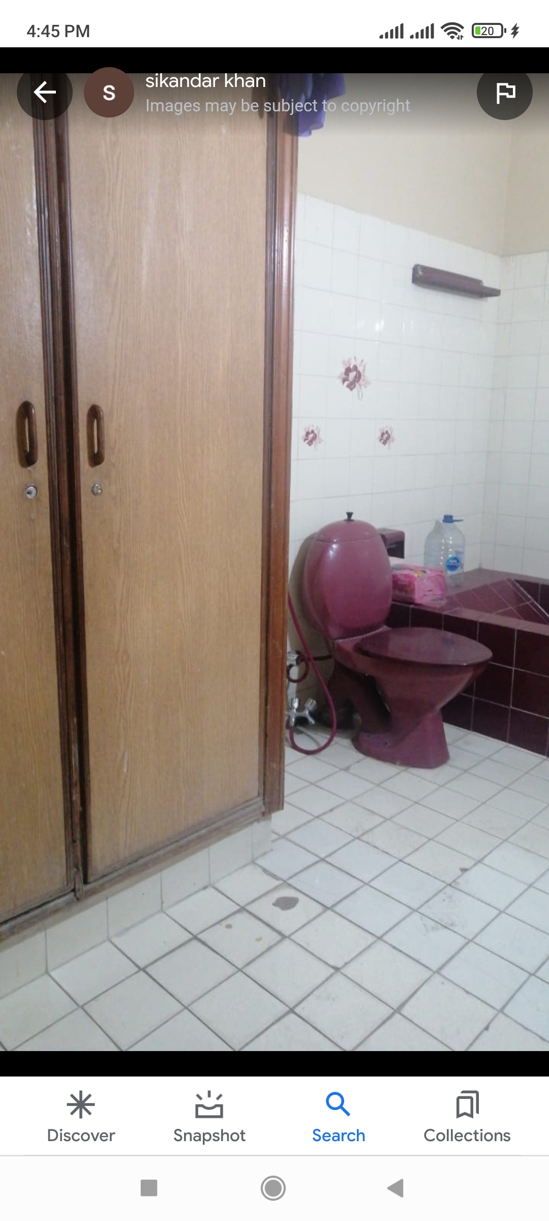 Ayat Girls Hostel (House No. 211) — photo 6