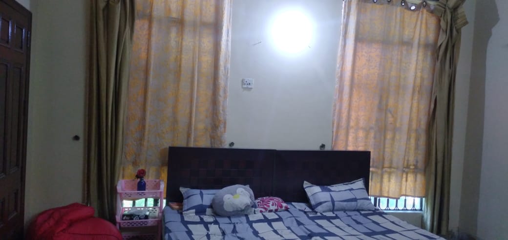 Ayat Girls Hostel (House No. 211) — photo 9