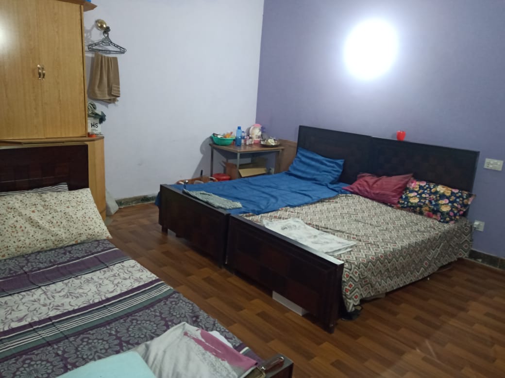 Ayat Girls Hostel (House No. 211) — photo 8