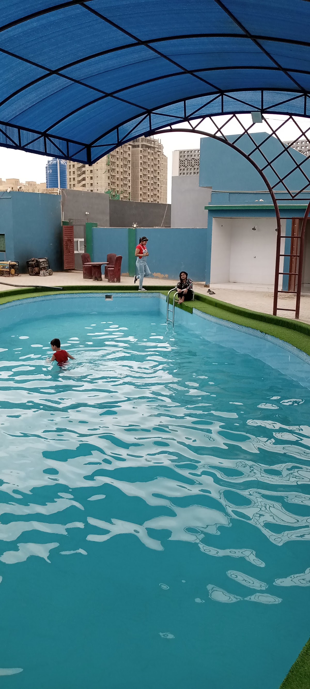 Gillani Farmhouse and Resorts — photo 8