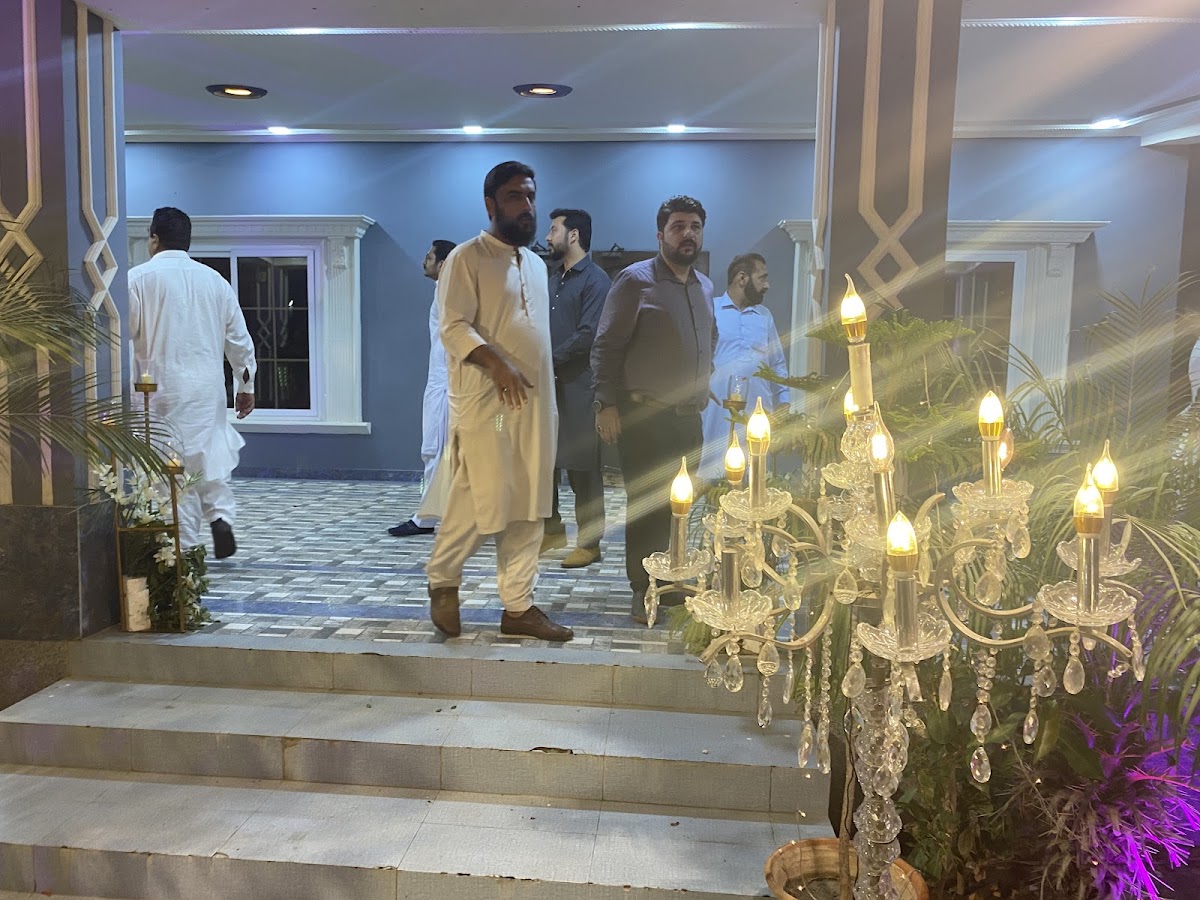Gillani Farmhouse and Resorts — photo 7