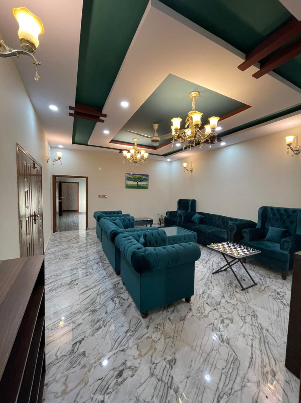 Gillani Farmhouse and Resorts — photo 6