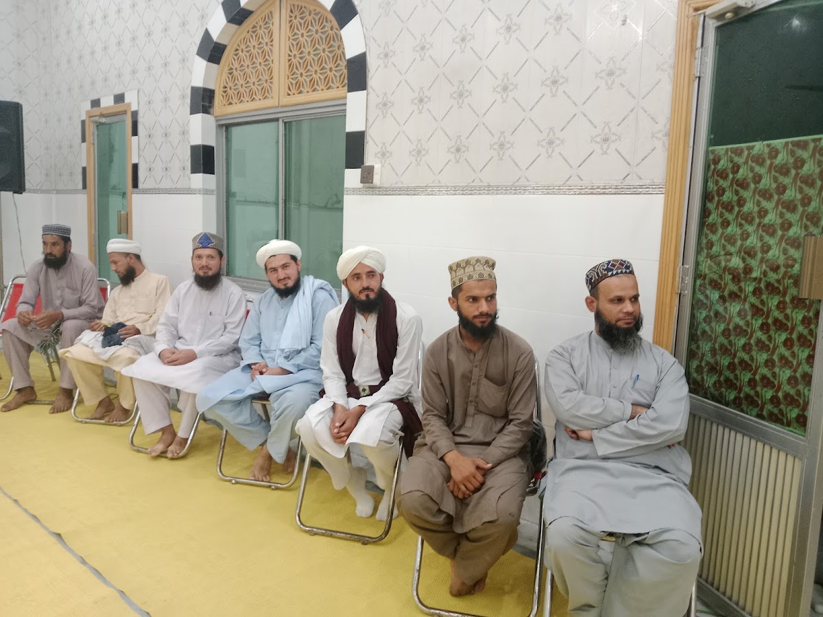 NEW QATAR HOTEL PESHAWAR — photo 10
