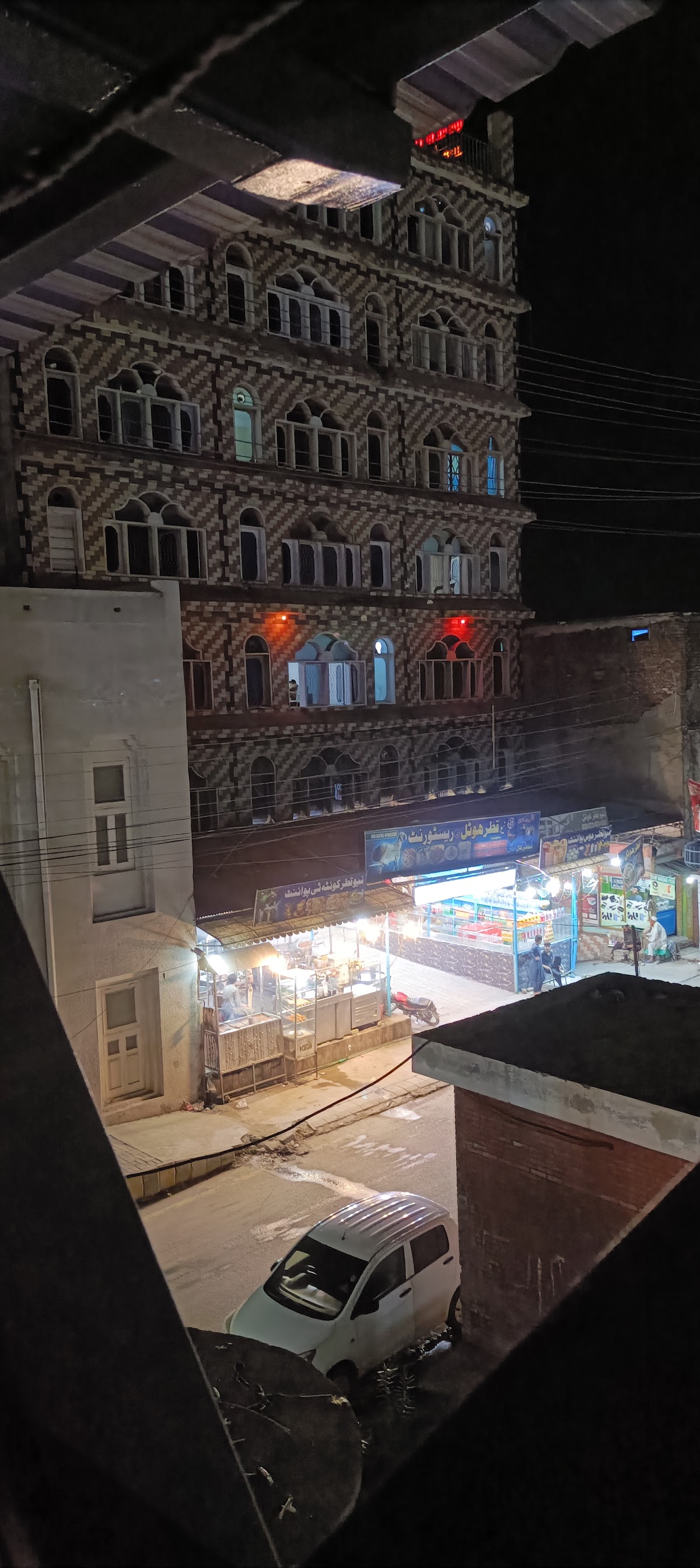 NEW QATAR HOTEL PESHAWAR — photo 9