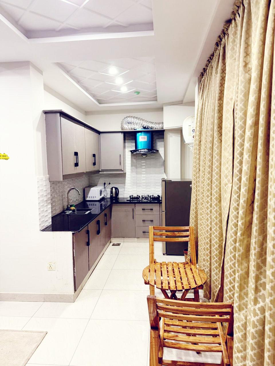 Andalusian Castle Suites & Apartments — photo 10