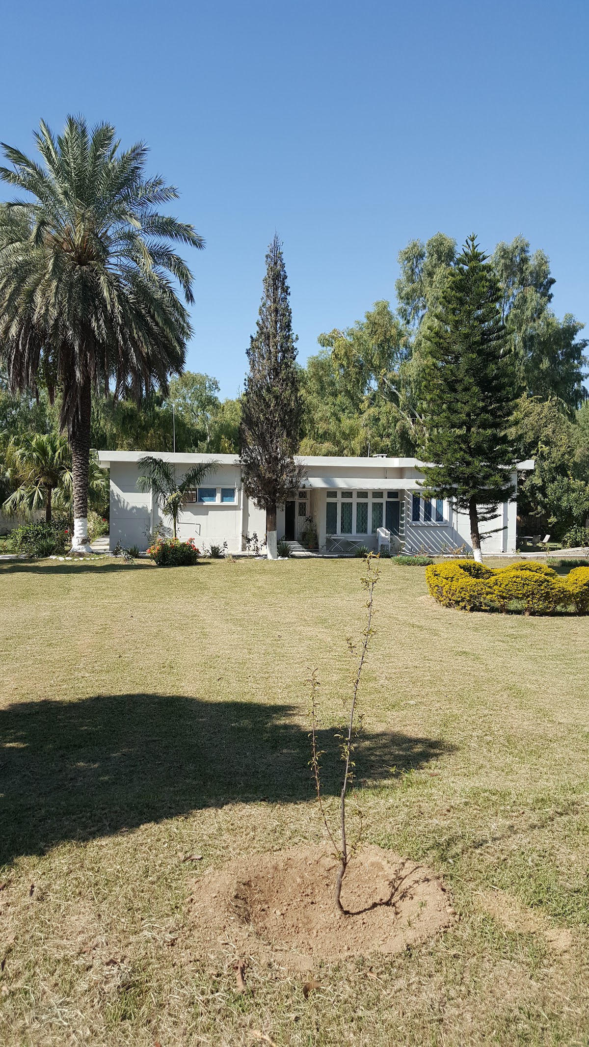 NRTC Guesthouse