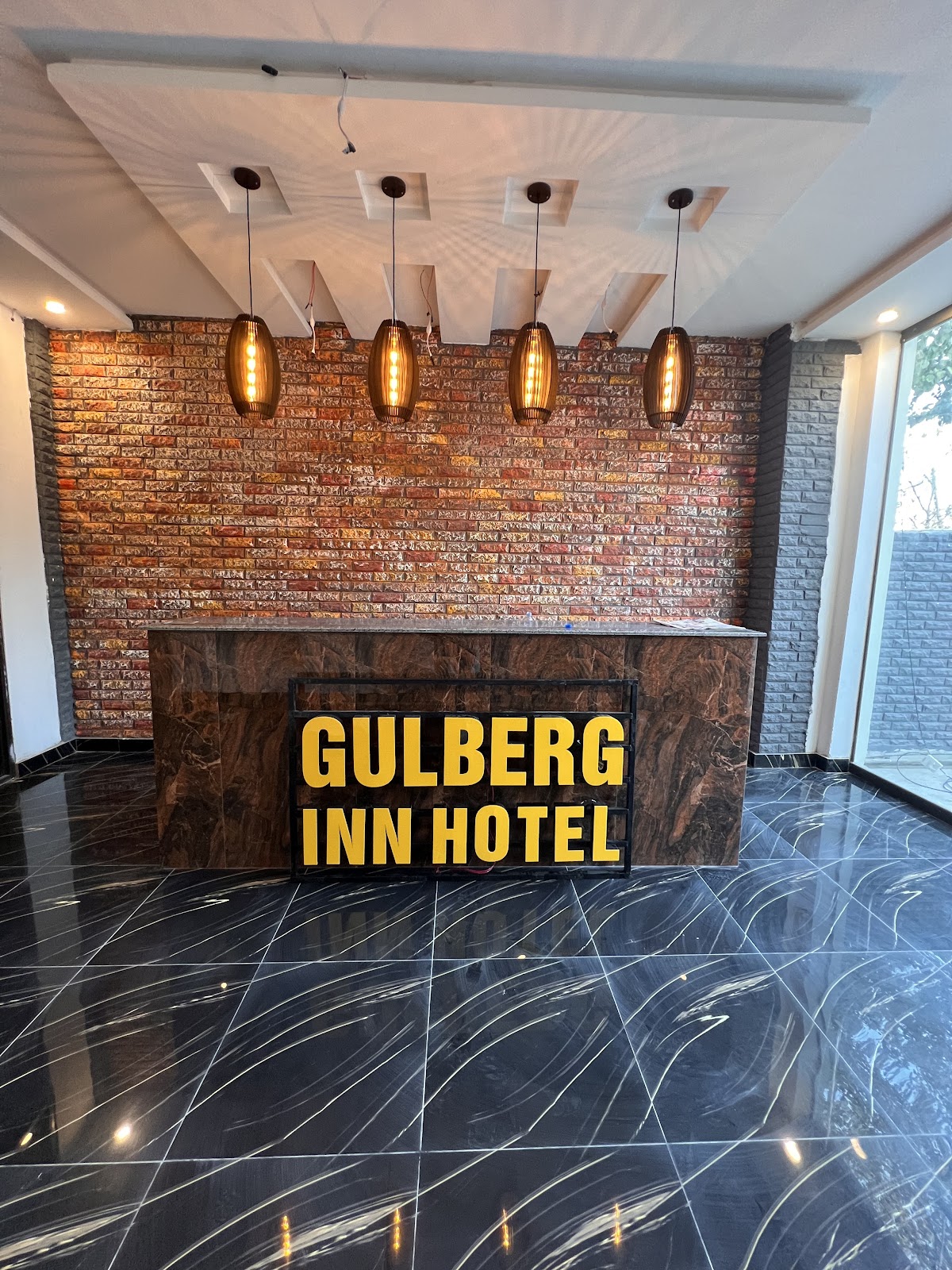 Gulberg Inn Hotel — photo 10