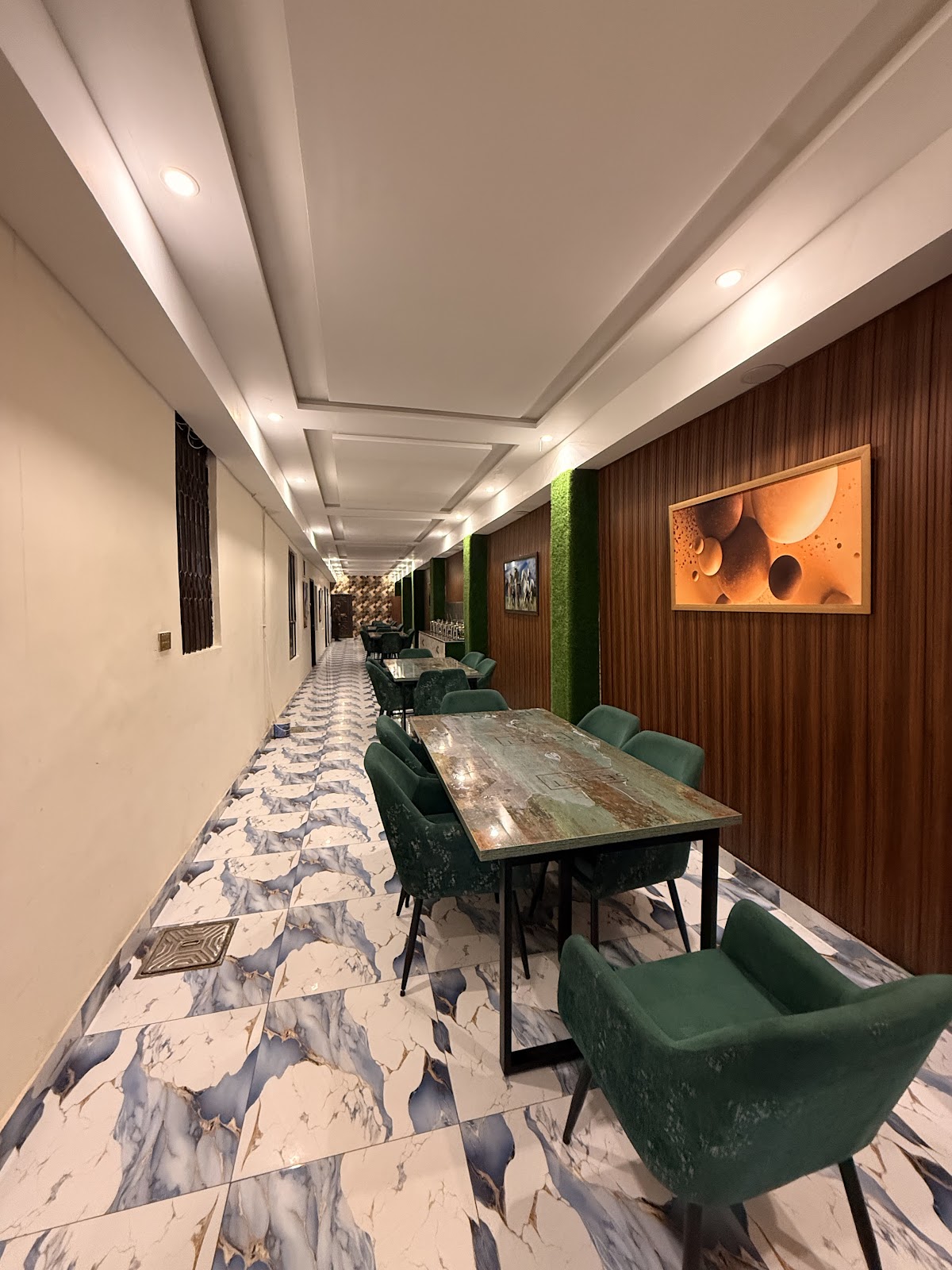 Gulberg Inn Hotel — photo 8