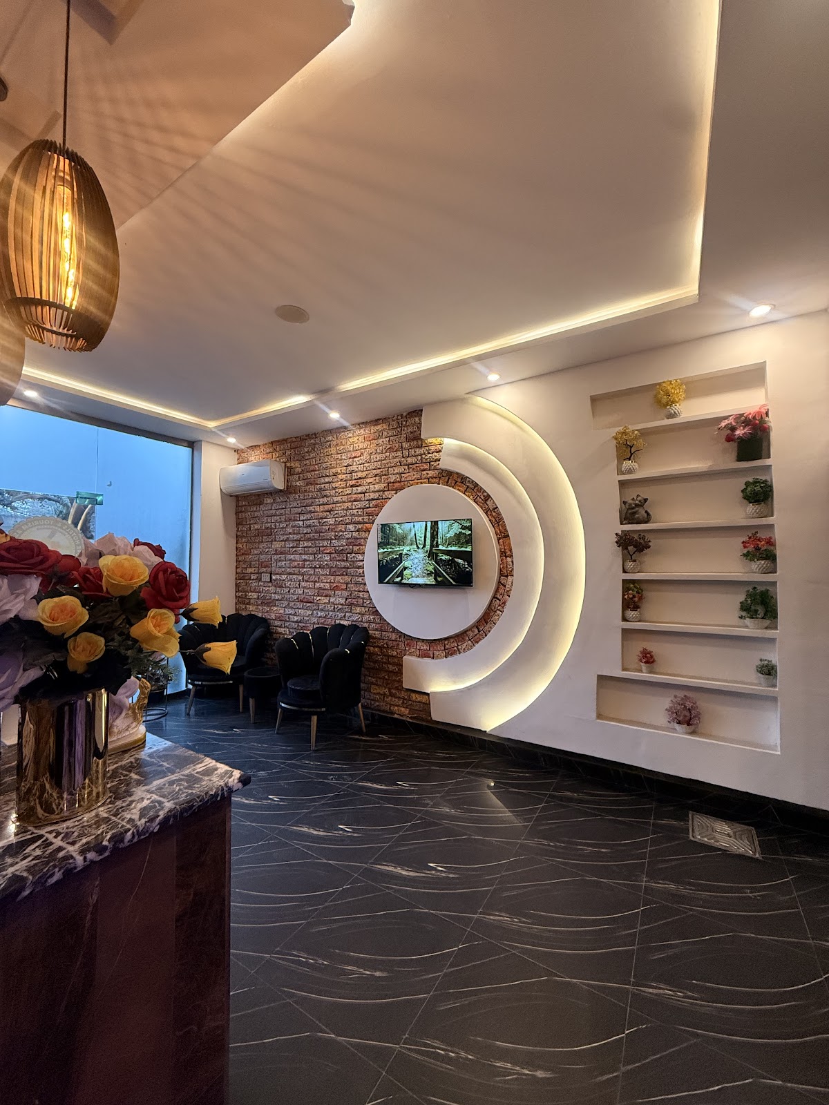 Gulberg Inn Hotel — photo 7