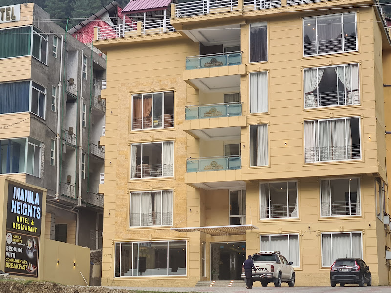 Manila Heights Hotel Naran — photo 6