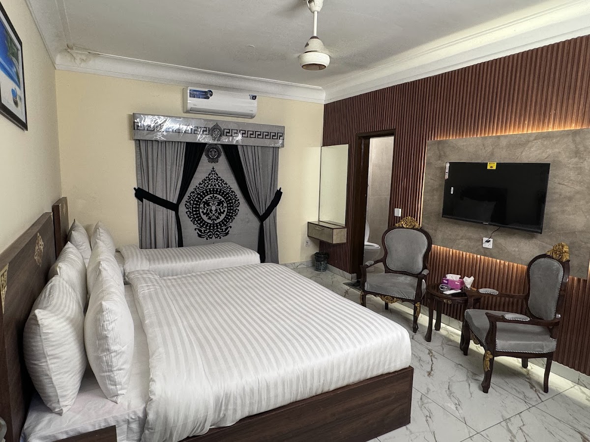 A One Boutique Hotel Dha — photo 10