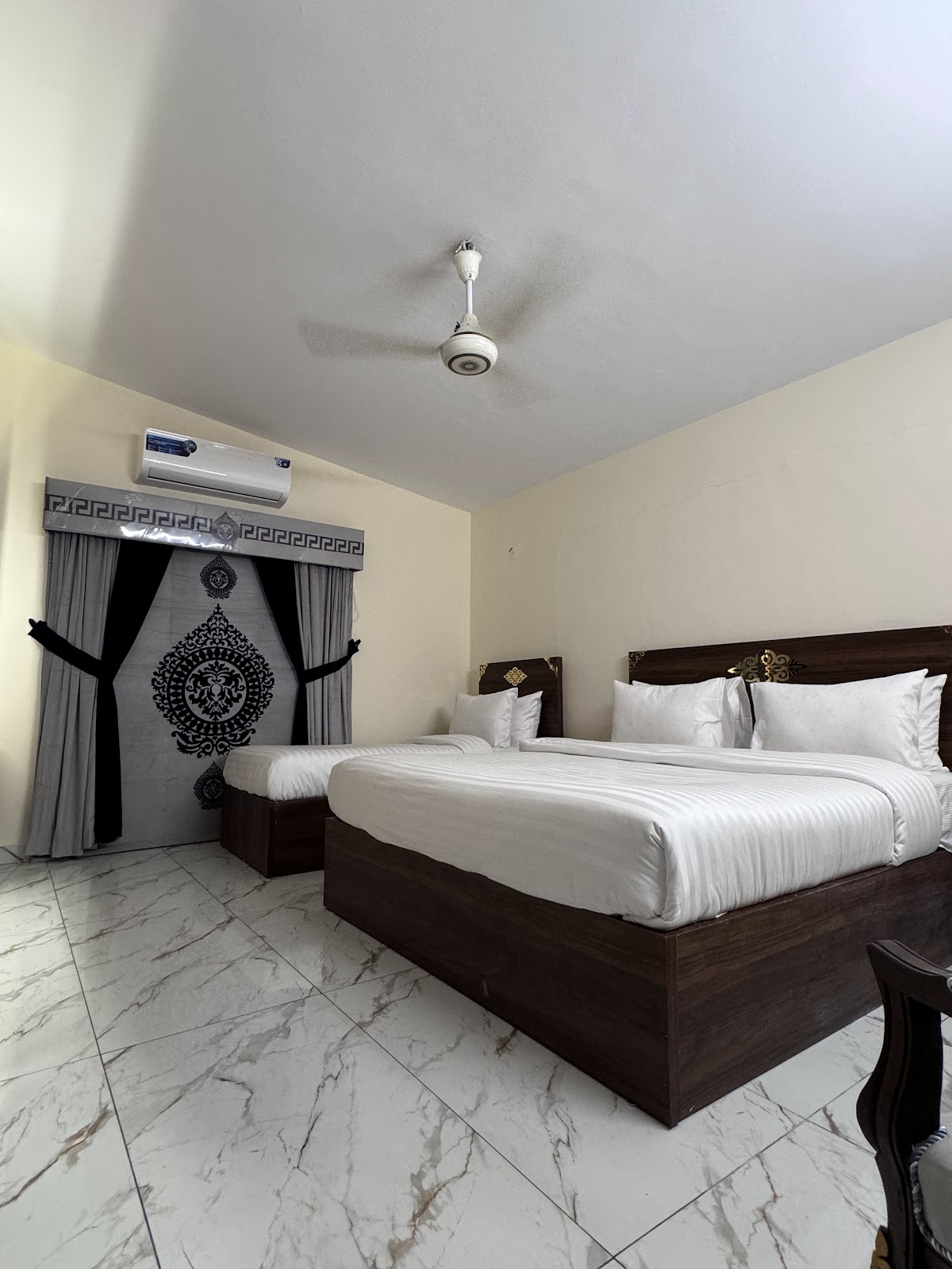 A One Boutique Hotel Dha — photo 8