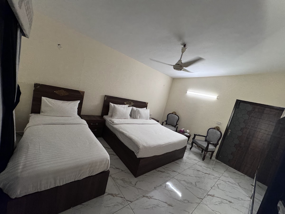 A One Boutique Hotel Dha — photo 7