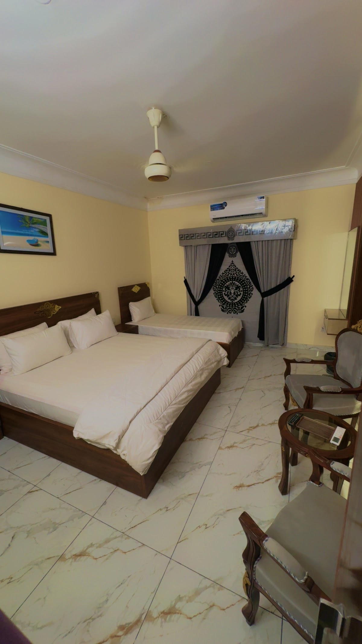 A One Boutique Hotel Dha — photo 6