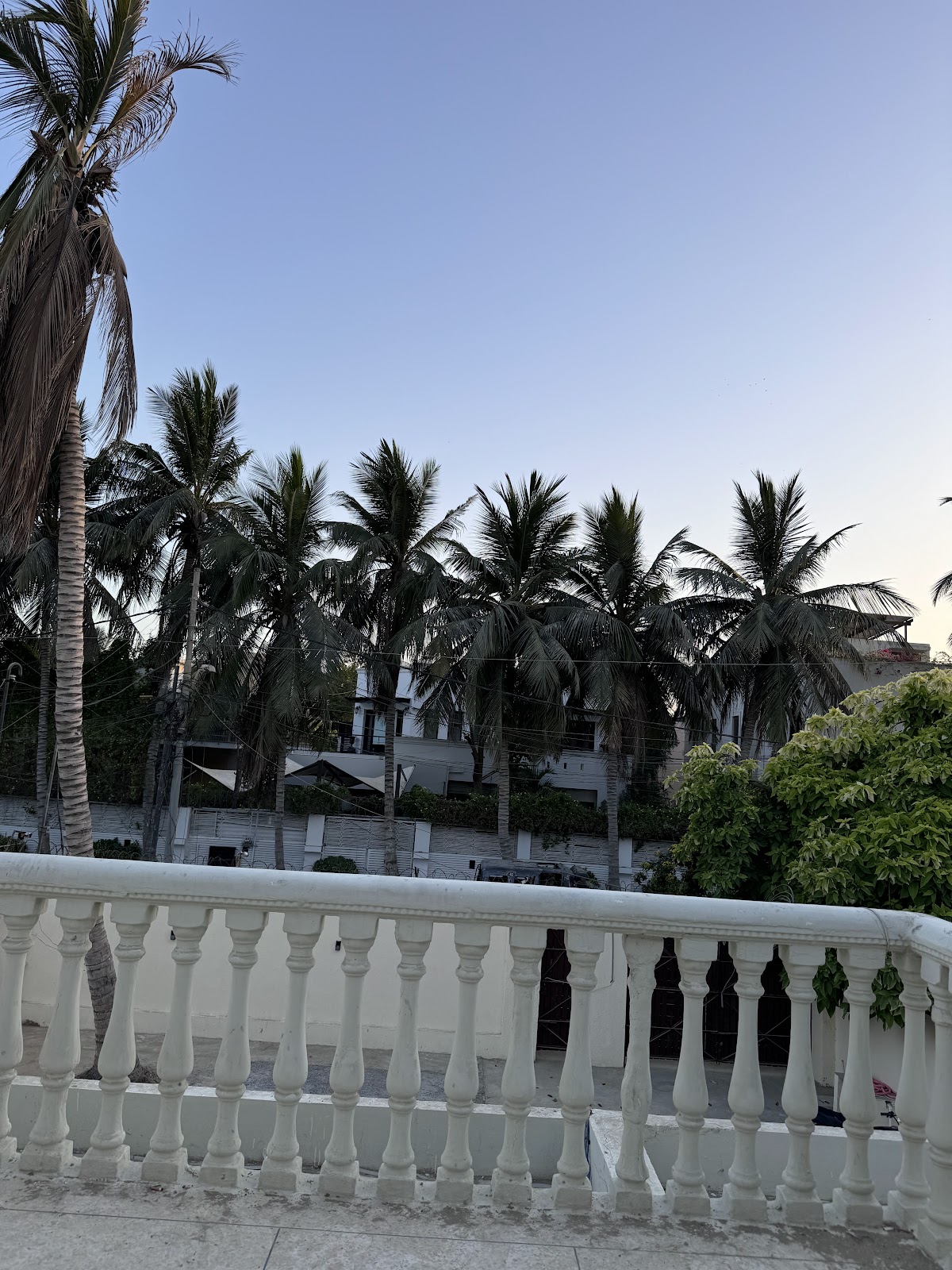 A One Boutique Hotel Dha