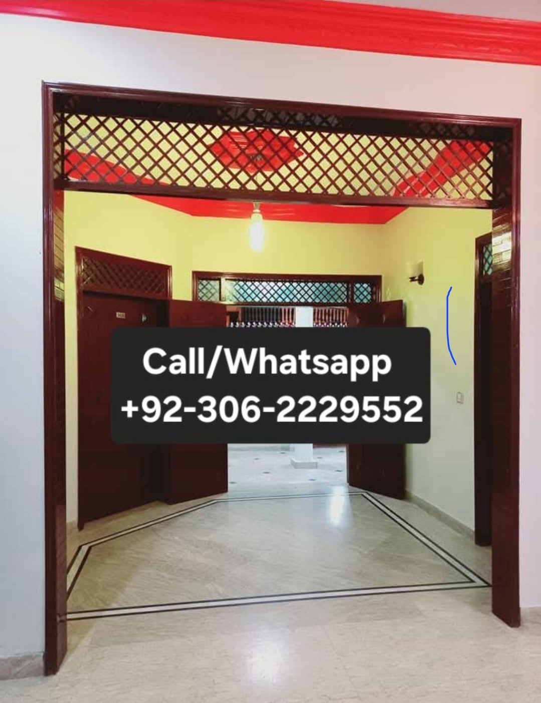 BNB Rose Lodge Family Guest House — photo 10