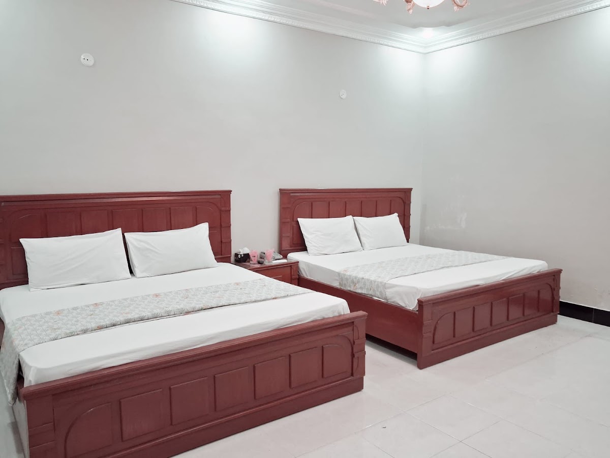 BNB Rose Lodge Family Guest House — photo 8