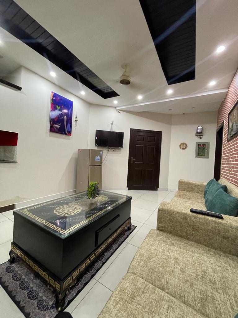 Bahria Rooms — photo 10