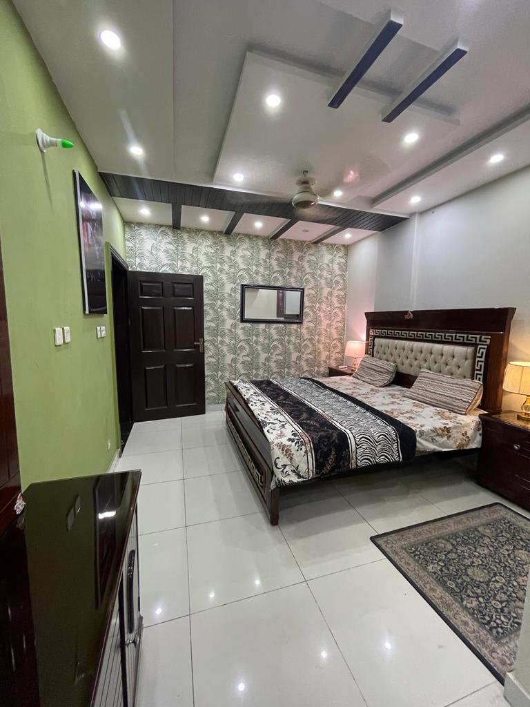 Bahria Rooms — photo 7