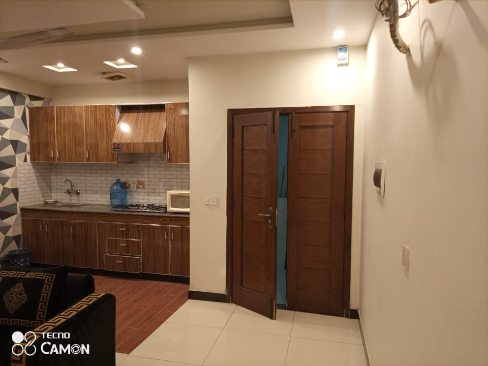 Bahria Rooms — photo 9