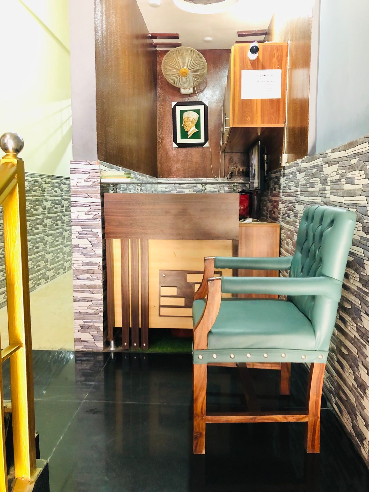 Dua Boys Hostel DHA Karachi — photo 10