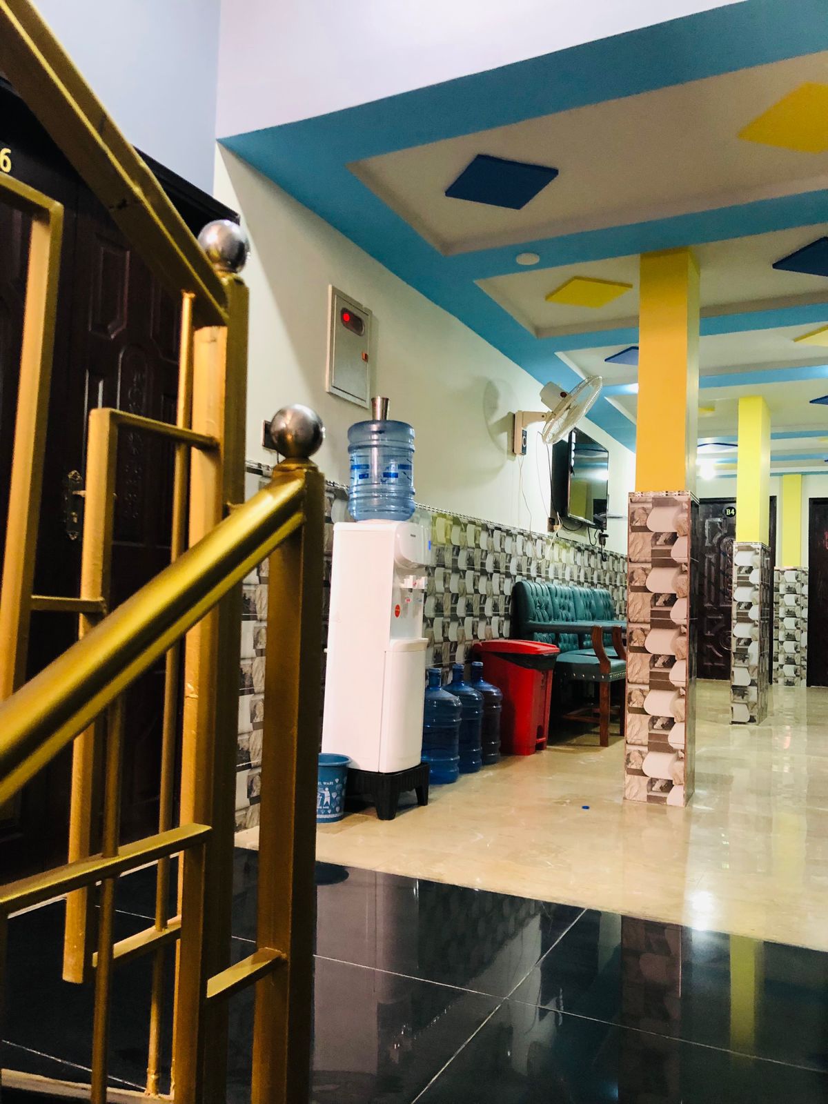 Dua Boys Hostel DHA Karachi — photo 8