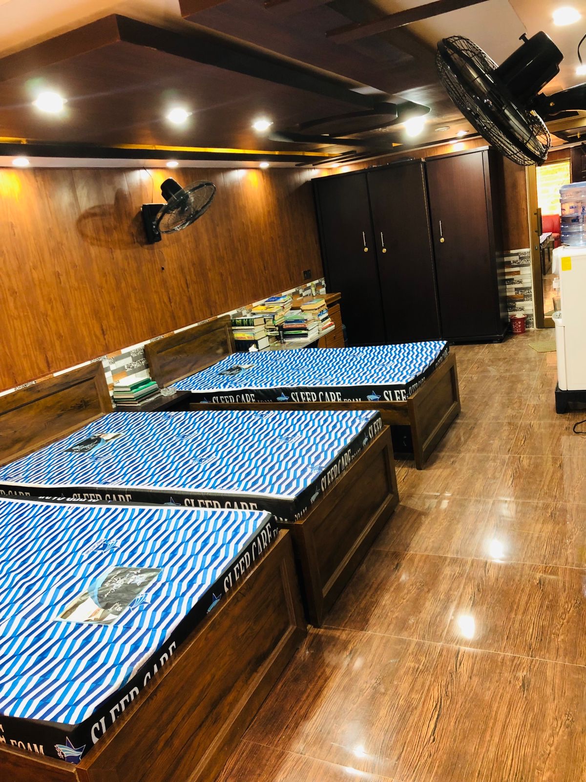 Dua Boys Hostel DHA Karachi — photo 6