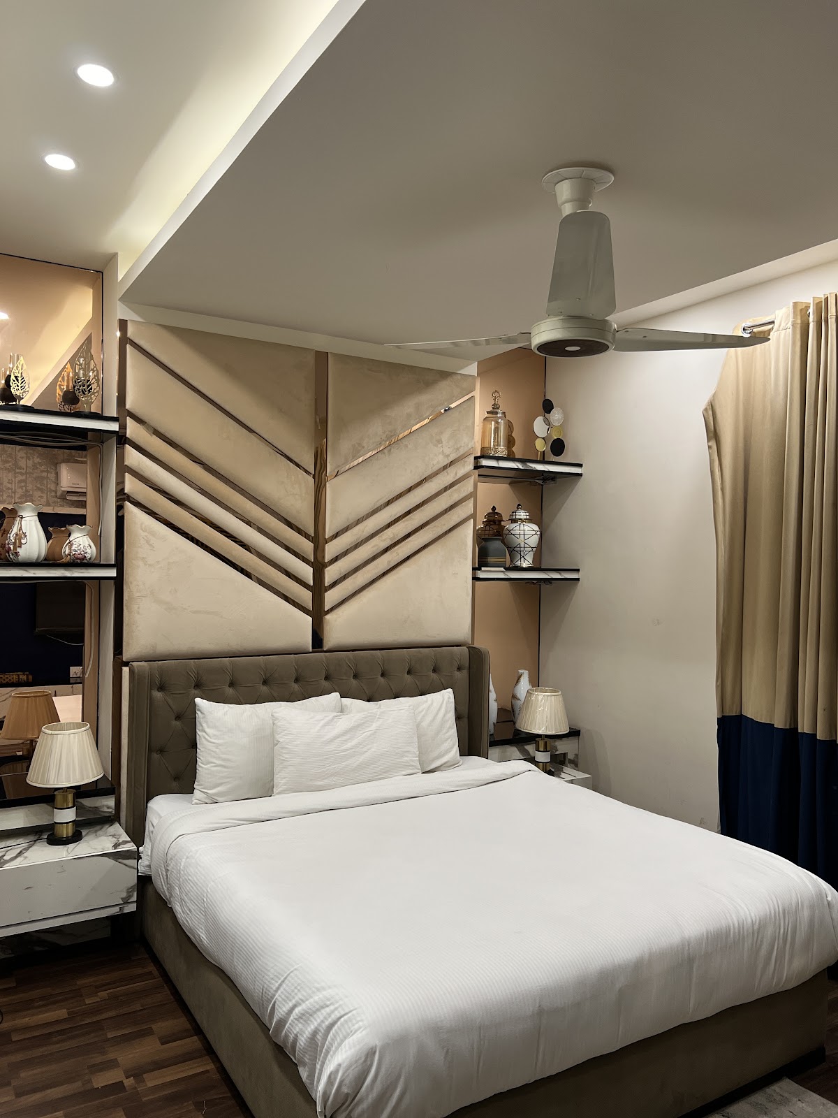 Elysium Tower Serviced Apartments Opposite Centaurus Mall Islamabad — photo 6