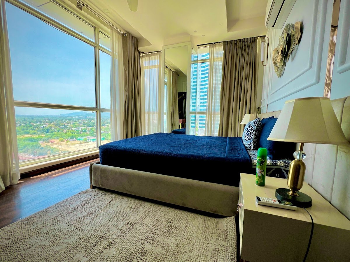 Elysium Tower Serviced Apartments Opposite Centaurus Mall Islamabad — photo 8