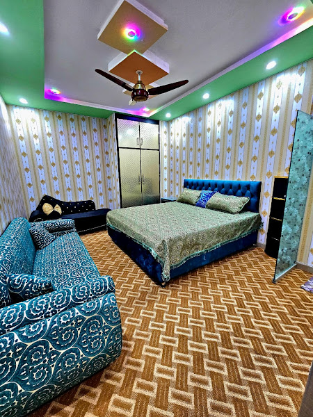 Town Guest House favt