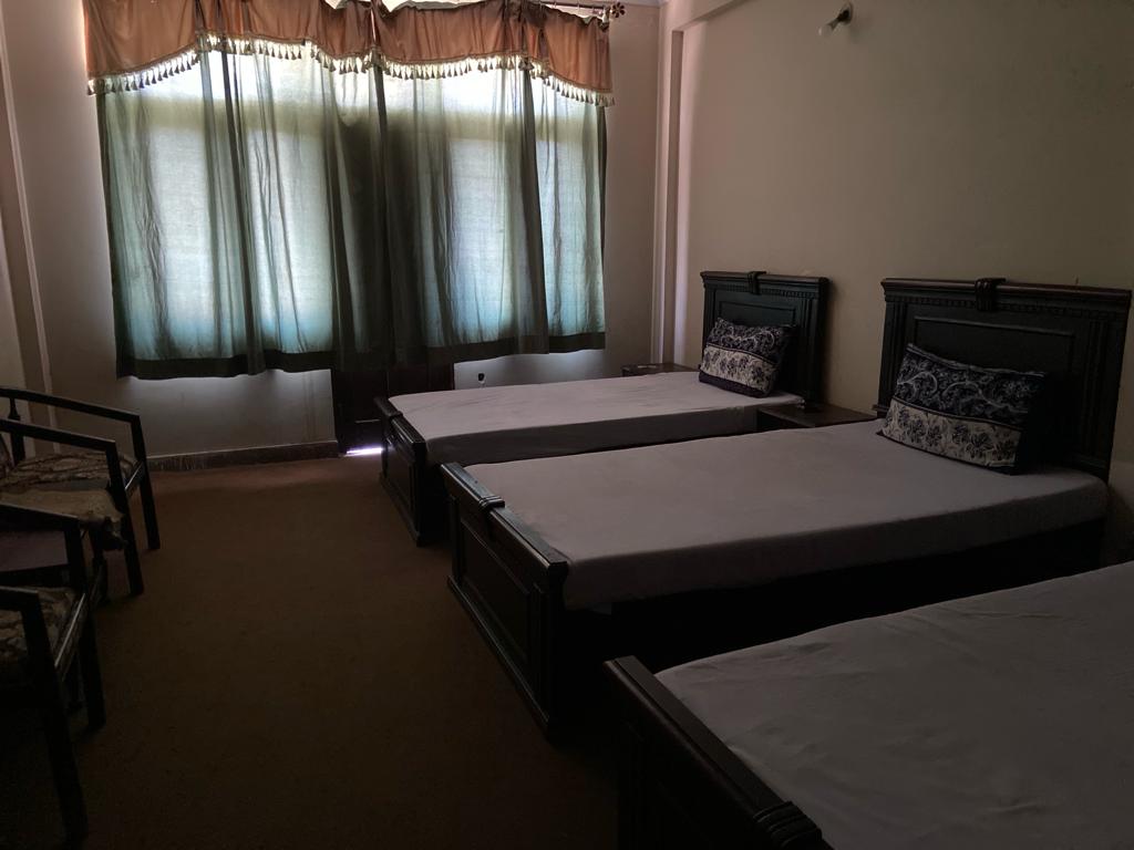 Sharjah international hotel Abbottabad — photo 10