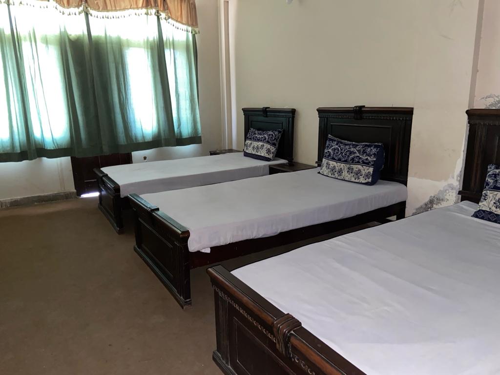 Sharjah international hotel Abbottabad — photo 9
