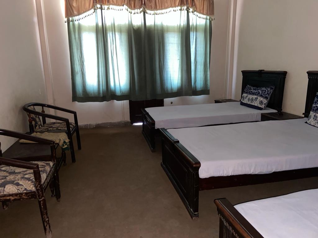 Sharjah international hotel Abbottabad — photo 8