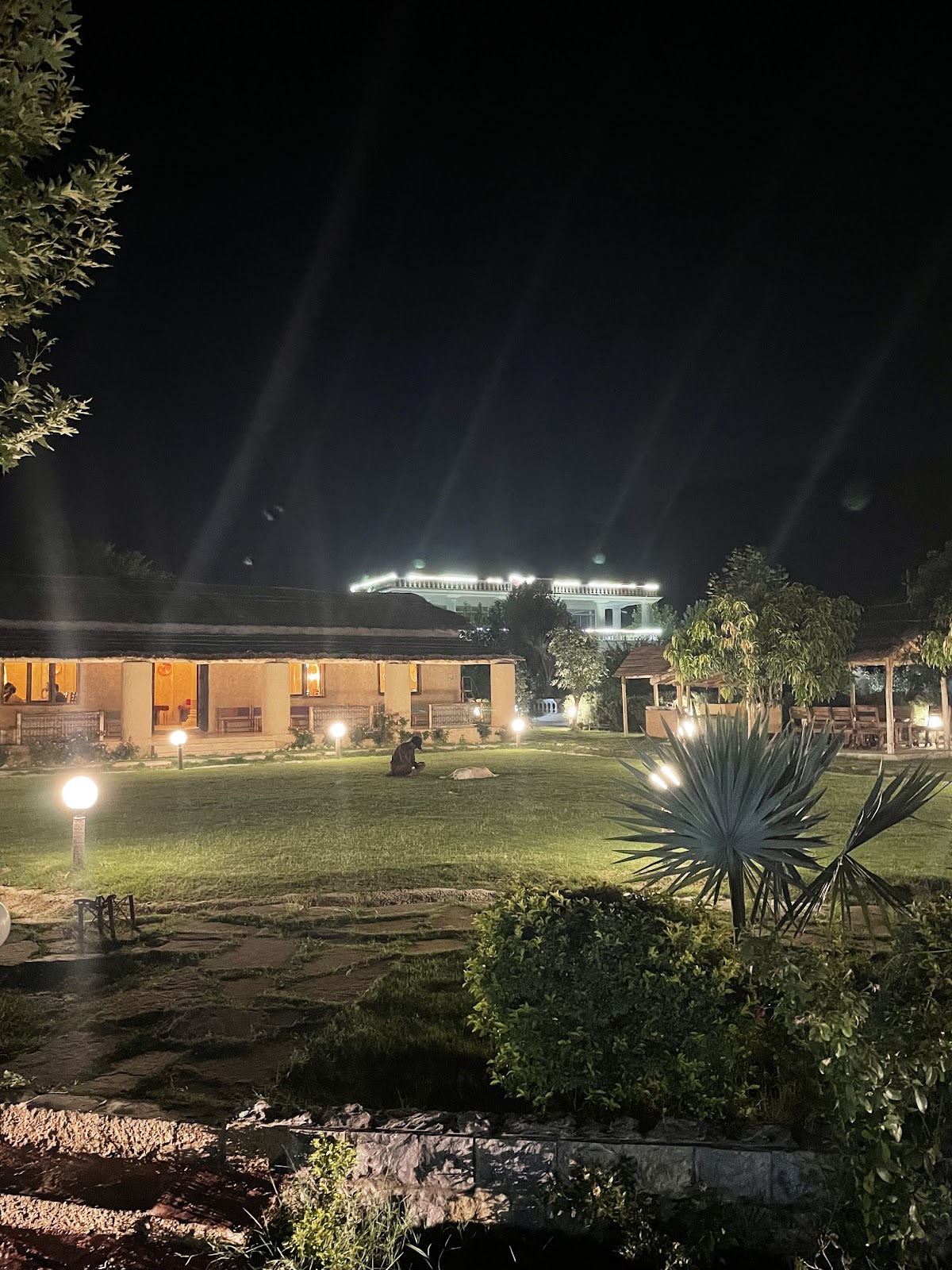 Canadian Resort Khanpur Dam - boys hostel in Haripur, Khyber Pakhtunkhwa