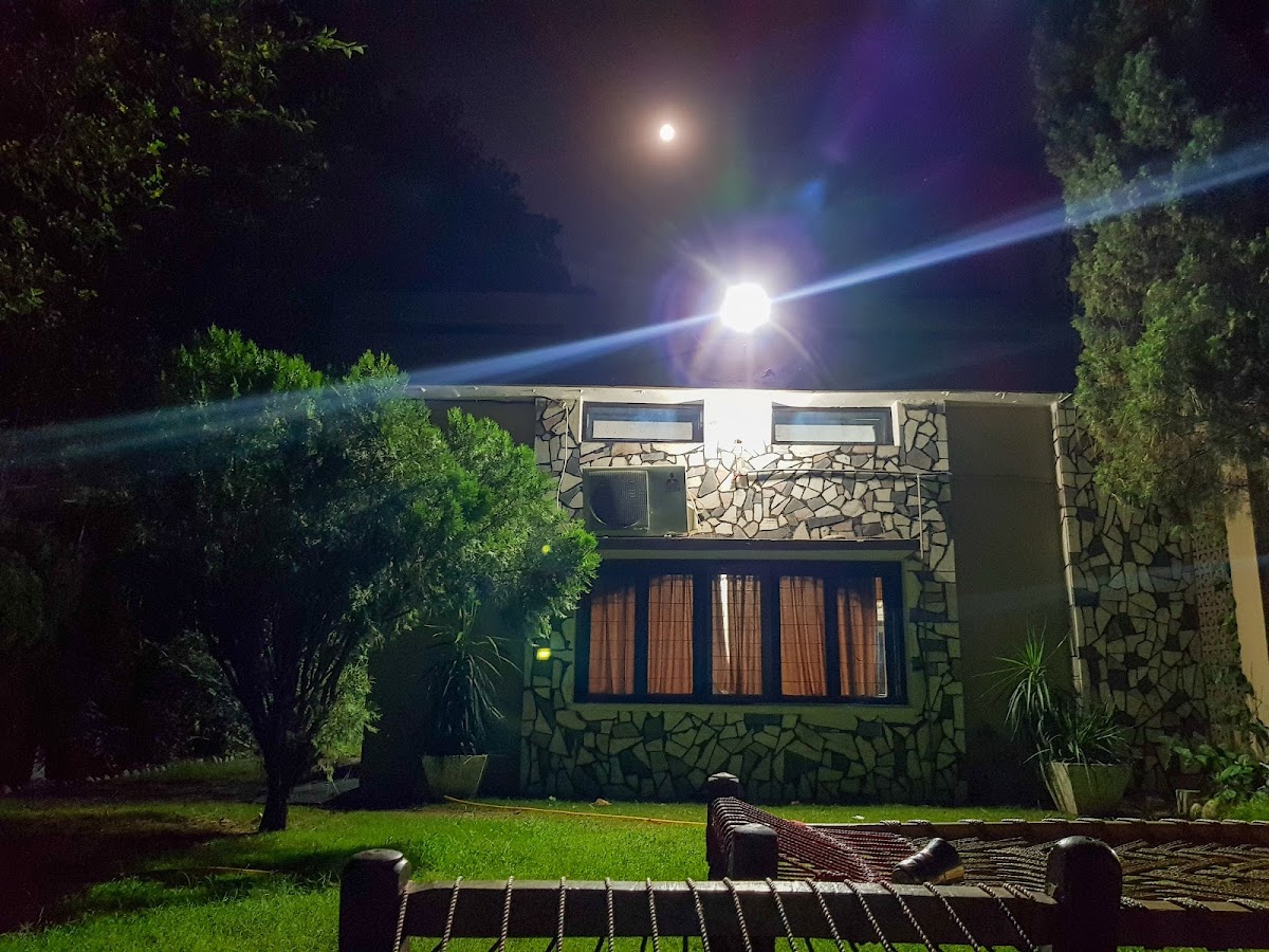 Khurshid Khan Farm House
