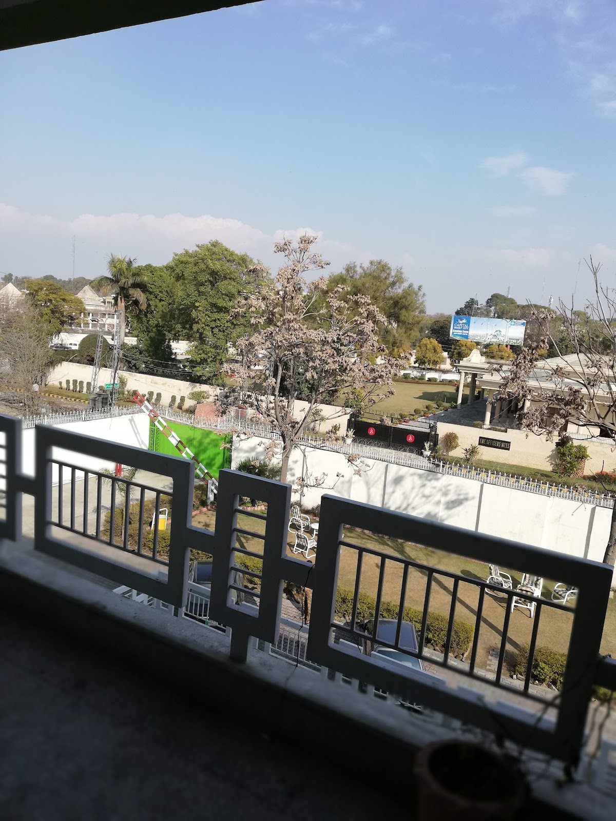 RISING SUN LODGES — photo 8