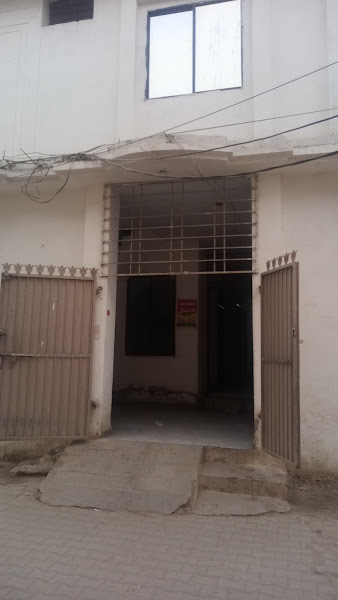 Al Madina Boys Hostel