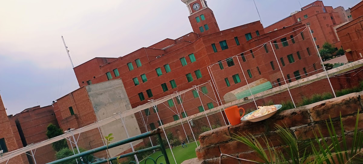 Elegance Girls Hostel