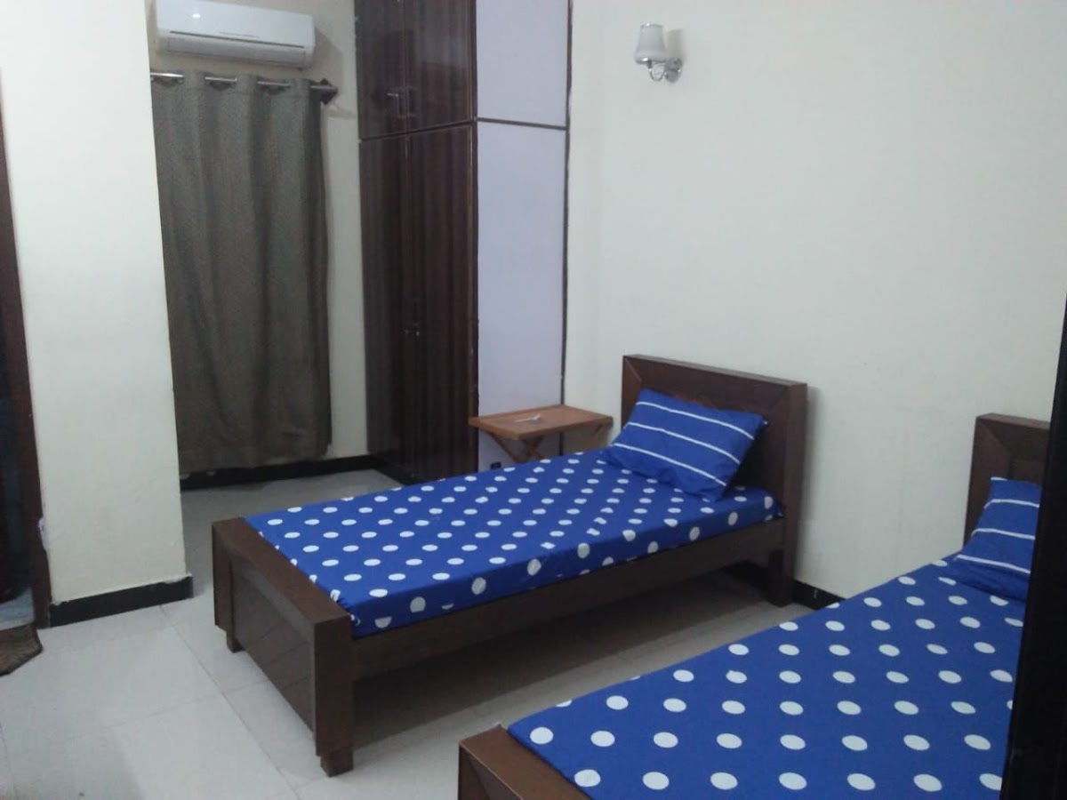 Elegance Girls Hostel — photo 10