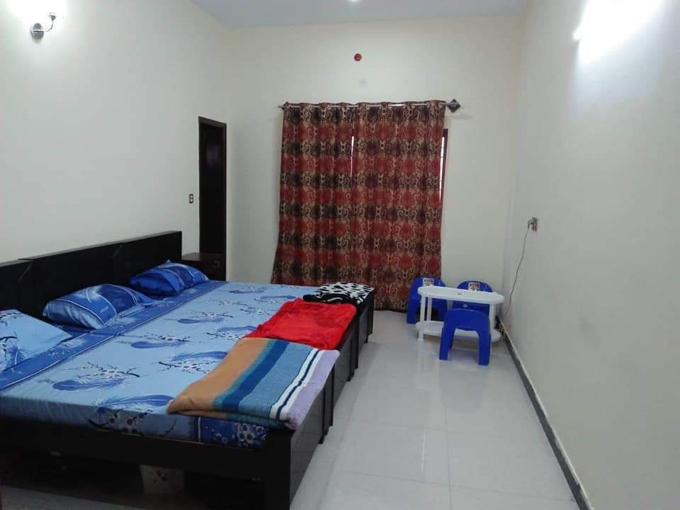 Elegance Girls Hostel — photo 9