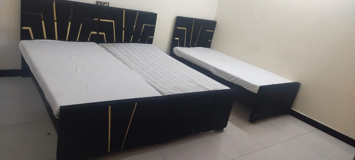 Elegance Girls Hostel — photo 6