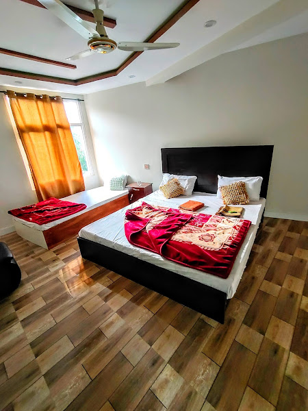 Hotel Saspolo Skardu — photo 6
