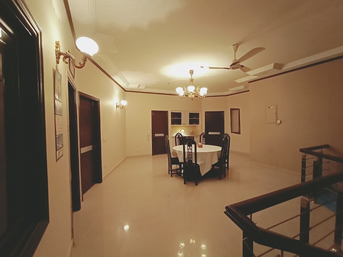 Karachi Defence Guest House — photo 10