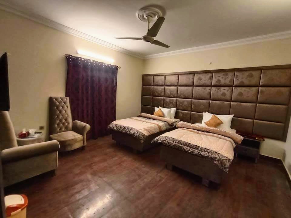 Karachi Defence Guest House — photo 7