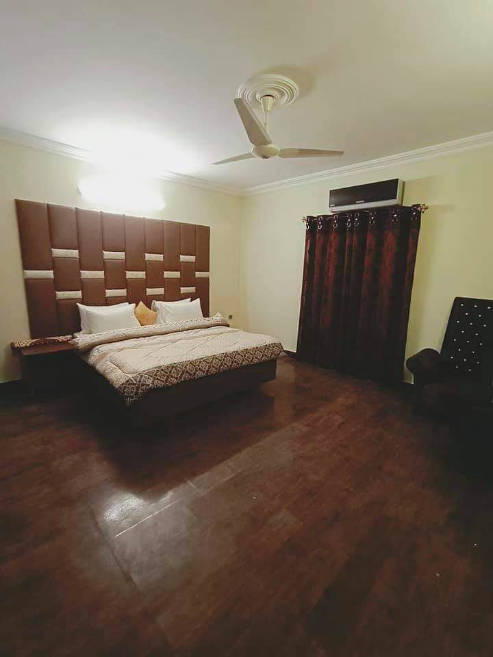 Karachi Defence Guest House — photo 8