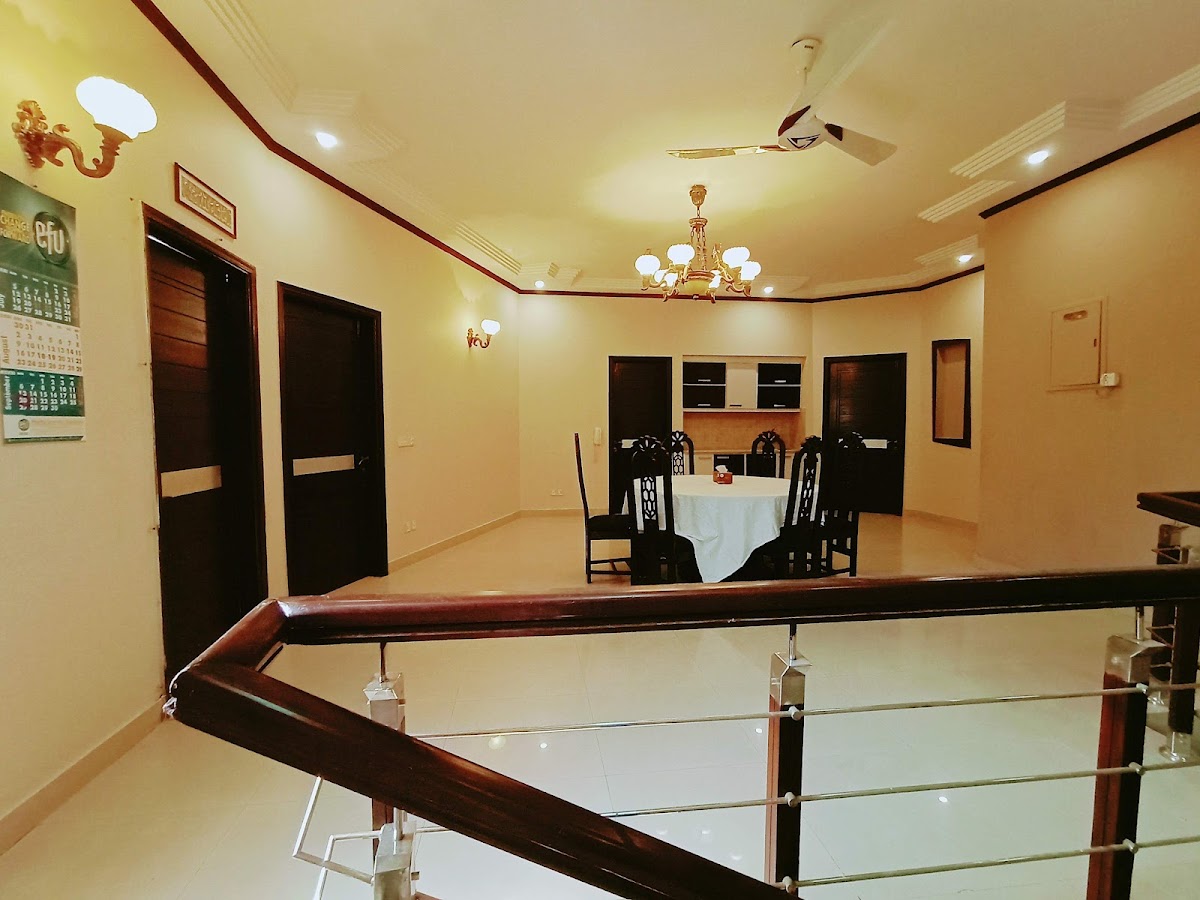 Karachi Defence Guest House — photo 9